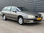 Peugeot 406 Break 2.0 HDi Gentry Automaat Leer Cruise Trekhaak