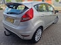 Ford Fiesta 1.6 Titanium, trekhaak, airco, bijtel vriendelijk!