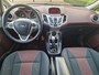 Ford Fiesta 1.6 Titanium, trekhaak, airco, bijtel vriendelijk!
