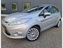Ford Fiesta 1.6 Titanium, trekhaak, airco, bijtel vriendelijk!
