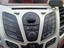 Ford Fiesta 1.6 Titanium, trekhaak, airco, bijtel vriendelijk!