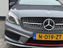 Mercedes-Benz A-klasse 250 Sport AMG Pano 211PK Automaat Leder Camera