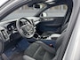 Volvo C40 Recharge Twin Silverline Edition 78 kWh | 20" | Leder / Nubuck | Matrix LED | Getint glas | 360 Camera | Elektr. verst. stoelen | Harman Kardon | Stoel/stuurverwaring | Warmtepomp