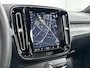 Volvo C40 Recharge Twin Silverline Edition 78 kWh | 20" | Leder / Nubuck | Matrix LED | Getint glas | 360 Camera | Elektr. verst. stoelen | Harman Kardon | Stoel/stuurverwaring | Warmtepomp