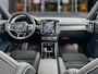 Volvo C40 Recharge Twin Silverline Edition 78 kWh | 20" | Leder / Nubuck | Matrix LED | Getint glas | 360 Camera | Elektr. verst. stoelen | Harman Kardon | Stoel/stuurverwaring | Warmtepomp