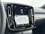 Volvo C40 Recharge Twin Silverline Edition 78 kWh | 20" | Leder / Nubuck | Matrix LED | Getint glas | 360 Camera | Elektr. verst. stoelen | Harman Kardon | Stoel/stuurverwaring | Warmtepomp
