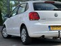 Volkswagen Polo 1.4-16V Comfortline 5drs 2010 Navi Airco