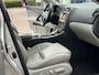 Lexus IS 250 Business Luxury Automaat 2007 Leder