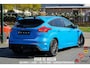 Ford Focus 2.3 RS Nitrous blue|Kuipstoelen|Dealer Onderhouden