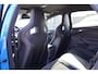 Ford Focus 2.3 RS Nitrous blue|Kuipstoelen|Dealer Onderhouden