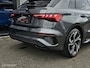 Audi A3 Sportback 35 TFSI 3x S-line Panorama/RS seats/B&O/Camera