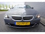 BMW 6-Serie Cabrio 645Ci S Airco / Navi / Cruise / Elektr. ramen / Stoelverw. / NAP