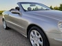 Mercedes-Benz CLK 240 Elegance /Navi/Leder/Cruise/Windscherm/Nieuwe Kap/