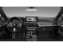 BMW 5-Serie Touring 530i M-Sport | Panoramadak | Stoelventilatie | CoPilot | Harman Kardon