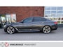 BMW 5-Serie M550i xDrive High Executive/rondomzichtcamera/DAB/Luxe lederen bekleding