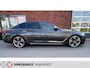 BMW 5-Serie M550i xDrive High Executive/rondomzichtcamera/DAB/Luxe lederen bekleding