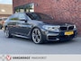 BMW 5-Serie M550i xDrive High Executive/rondomzichtcamera/DAB/Luxe lederen bekleding