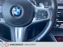 BMW 5-Serie M550i xDrive High Executive/rondomzichtcamera/DAB/Luxe lederen bekleding