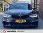 BMW 5-Serie M550i xDrive High Executive/rondomzichtcamera/DAB/Luxe lederen bekleding