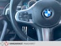 BMW 5-Serie M550i xDrive High Executive/rondomzichtcamera/DAB/Luxe lederen bekleding