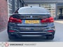 BMW 5-Serie M550i xDrive High Executive/rondomzichtcamera/DAB/Luxe lederen bekleding