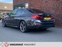 BMW 5-Serie M550i xDrive High Executive/rondomzichtcamera/DAB/Luxe lederen bekleding
