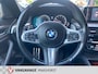 BMW 5-Serie M550i xDrive High Executive/rondomzichtcamera/DAB/Luxe lederen bekleding