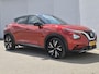 Nissan Juke 1.0 DIG-T N-Design Automaat / Trekhaak Afneembaar / BOSE Audio Systeem / Interieur-pakket / Cold Climate Pack / Stoelverwarming voor / Achteruitrijcamera /