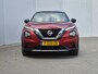 Nissan Juke 1.0 DIG-T N-Design Automaat / Trekhaak Afneembaar / BOSE Audio Systeem / Interieur-pakket / Cold Climate Pack / Stoelverwarming voor / Achteruitrijcamera /