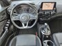Nissan Juke 1.0 DIG-T N-Design Automaat / Trekhaak Afneembaar / BOSE Audio Systeem / Interieur-pakket / Cold Climate Pack / Stoelverwarming voor / Achteruitrijcamera /