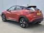 Nissan Juke 1.0 DIG-T N-Design Automaat / Trekhaak Afneembaar / BOSE Audio Systeem / Interieur-pakket / Cold Climate Pack / Stoelverwarming voor / Achteruitrijcamera /