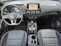 Nissan Juke 1.0 DIG-T N-Design Automaat / Trekhaak Afneembaar / BOSE Audio Systeem / Interieur-pakket / Cold Climate Pack / Stoelverwarming voor / Achteruitrijcamera /