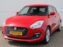 Suzuki Swift 1.2 Select Smart Hybrid / Select uitvoering / Apple carplay / Android auto