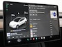 Tesla Model Y RWD 58kWh Lmv 19" Warmtepomp LFP-Accu Autopilot FSD-Computer 3 Leder Panoramadak Elektr.Stuur+Stoel+Verwarmd Navi Ecc Premium Audio GSM-Key Camera's Elektr.AchterKlep Parkeer Assistent 2xContactloos-laden Sentry-Mode PrivacyGlas Bluetooth Dodehoek detector Connected services AMD-Ryzen Processor 1.600kg trekvermogen Origineel Nederlandse Auto Fabrieksgarantie t/m 31-12-2026 Garantie op Accu en Motor tot 04-08-2031 max. 160.000km 1e particuliere eigenaar!