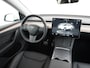 Tesla Model Y RWD 58kWh Lmv 19" Warmtepomp LFP-Accu Autopilot FSD-Computer 3 Leder Panoramadak Elektr.Stuur+Stoel+Verwarmd Navi Ecc Premium Audio GSM-Key Camera's Elektr.AchterKlep Parkeer Assistent 2xContactloos-laden Sentry-Mode PrivacyGlas Bluetooth Dodehoek detector Connected services AMD-Ryzen Processor 1.600kg trekvermogen Origineel Nederlandse Auto Fabrieksgarantie t/m 31-12-2026 Garantie op Accu en Motor tot 04-08-2031 max. 160.000km 1e particuliere eigenaar!