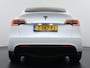Tesla Model Y RWD 58kWh Lmv 19" Warmtepomp LFP-Accu Autopilot FSD-Computer 3 Leder Panoramadak Elektr.Stuur+Stoel+Verwarmd Navi Ecc Premium Audio GSM-Key Camera's Elektr.AchterKlep Parkeer Assistent 2xContactloos-laden Sentry-Mode PrivacyGlas Bluetooth Dodehoek detector Connected services AMD-Ryzen Processor 1.600kg trekvermogen Origineel Nederlandse Auto Fabrieksgarantie t/m 31-12-2026 Garantie op Accu en Motor tot 04-08-2031 max. 160.000km 1e particuliere eigenaar!