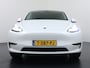 Tesla Model Y RWD 58kWh Lmv 19" Warmtepomp LFP-Accu Autopilot FSD-Computer 3 Leder Panoramadak Elektr.Stuur+Stoel+Verwarmd Navi Ecc Premium Audio GSM-Key Camera's Elektr.AchterKlep Parkeer Assistent 2xContactloos-laden Sentry-Mode PrivacyGlas Bluetooth Dodehoek detector Connected services AMD-Ryzen Processor 1.600kg trekvermogen Origineel Nederlandse Auto Fabrieksgarantie t/m 31-12-2026 Garantie op Accu en Motor tot 04-08-2031 max. 160.000km 1e particuliere eigenaar!