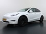Tesla Model Y RWD 58kWh Lmv 19" Warmtepomp LFP-Accu Autopilot FSD-Computer 3 Leder Panoramadak Elektr.Stuur+Stoel+Verwarmd Navi Ecc Premium Audio GSM-Key Camera's Elektr.AchterKlep Parkeer Assistent 2xContactloos-laden Sentry-Mode PrivacyGlas Bluetooth Dodehoek detector Connected services AMD-Ryzen Processor 1.600kg trekvermogen Origineel Nederlandse Auto Fabrieksgarantie t/m 31-12-2026 Garantie op Accu en Motor tot 04-08-2031 max. 160.000km 1e particuliere eigenaar!