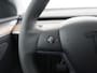 Tesla Model Y RWD 58kWh Lmv 19" Warmtepomp LFP-Accu Autopilot FSD-Computer 3 Leder Panoramadak Elektr.Stuur+Stoel+Verwarmd Navi Ecc Premium Audio GSM-Key Camera's Elektr.AchterKlep Parkeer Assistent 2xContactloos-laden Sentry-Mode PrivacyGlas Bluetooth Dodehoek detector Connected services AMD-Ryzen Processor 1.600kg trekvermogen Origineel Nederlandse Auto Fabrieksgarantie t/m 31-12-2026 Garantie op Accu en Motor tot 04-08-2031 max. 160.000km 1e particuliere eigenaar!
