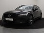 Volvo V60 T6 PLUG-IN HYBRID LONG RANGE PLUS DARK SCHUIFDAK TREKHAAK H/K AU