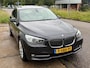 BMW 5-Serie GT Gran Turismo 520d High Executive Automaat ECC Navigatie Leder LMV 19" Sportstoelen Cruisecontr. Dealeronderhoud Nw Apk