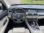 BMW 5-Serie GT Gran Turismo 520d High Executive Automaat ECC Navigatie Leder LMV 19" Sportstoelen Cruisecontr. Dealeronderhoud Nw Apk