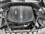 BMW 5-Serie GT Gran Turismo 520d High Executive Automaat ECC Navigatie Leder LMV 19" Sportstoelen Cruisecontr. Dealeronderhoud Nw Apk