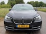 BMW 5-Serie GT Gran Turismo 520d High Executive Automaat ECC Navigatie Leder LMV 19" Sportstoelen Cruisecontr. Dealeronderhoud Nw Apk