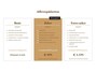 Fiat Scudo 1.5 MultiJet L1H1 | Airco | Carplay | 3-zits