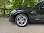 BMW X1 sDrive20i, Panorama dak