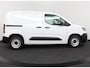 Peugeot Partner 1.5 BlueHDi 100pk L1 | Trekhaak | Navigatie | Cruise control | Bluetooth | Apple Carplay/Android Auto | parkeersensoren