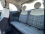Fiat 500 TwinAir 80pk Lounge | Airco | Cruise Control | Lichtmetalen velgen