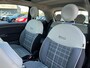 Fiat 500 TwinAir 80pk Lounge | Airco | Cruise Control | Lichtmetalen velgen