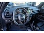 MINI Clubman Mini 2.0 Cooper S Chili Serious Business, 192 PK, Camera, PDC, Cruise, Navi!
